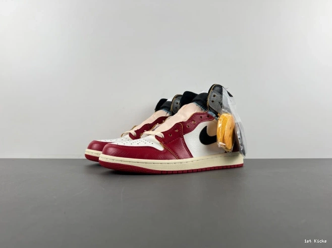 Jordan Air LA OG x 1 Union HV8563-600 High 0822
